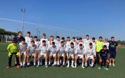 Campionato Categoria UNDER 17 Stagione 2023/2024