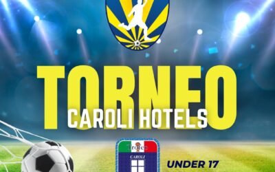 Torneo Caroli Under 17