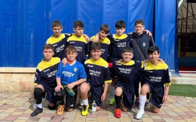 Trofeo Caroli Under 11